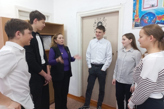 Практическое занятие 